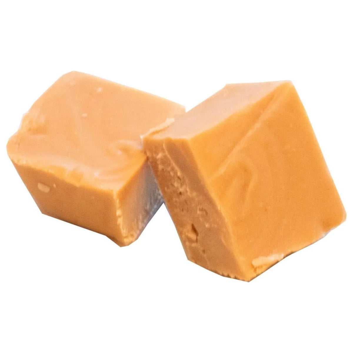 Peanut Butter Fudge 1 Pound Package B8562