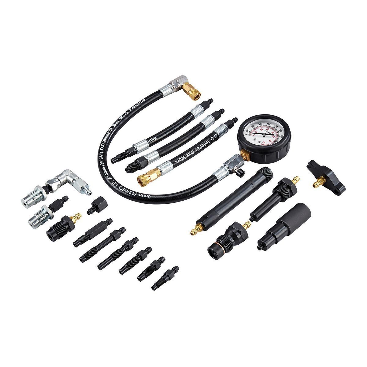 Diesel Compression Test Kit Y46724