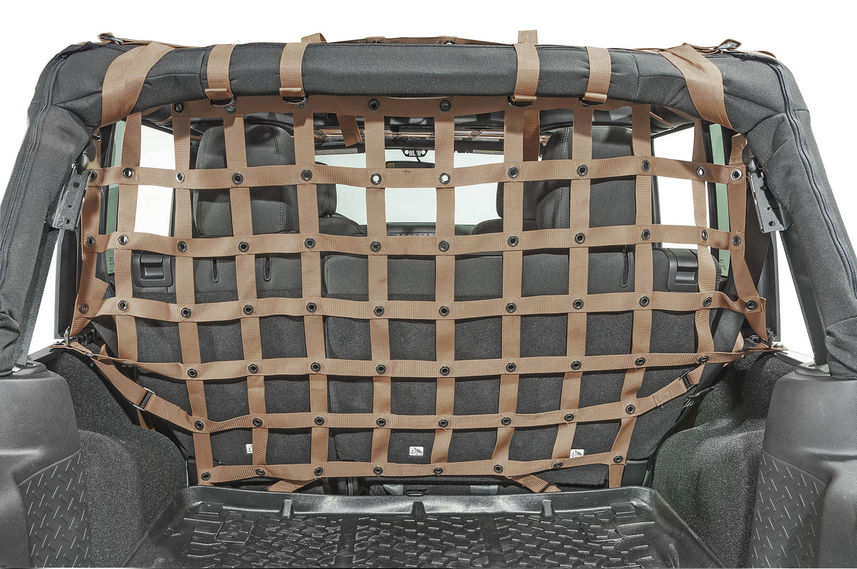 Pet and Cargo Divider C52086