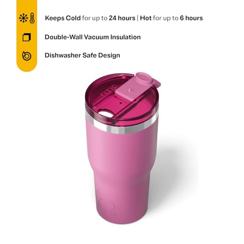 30oz Insulated Stainless Steel Tumbler C8046