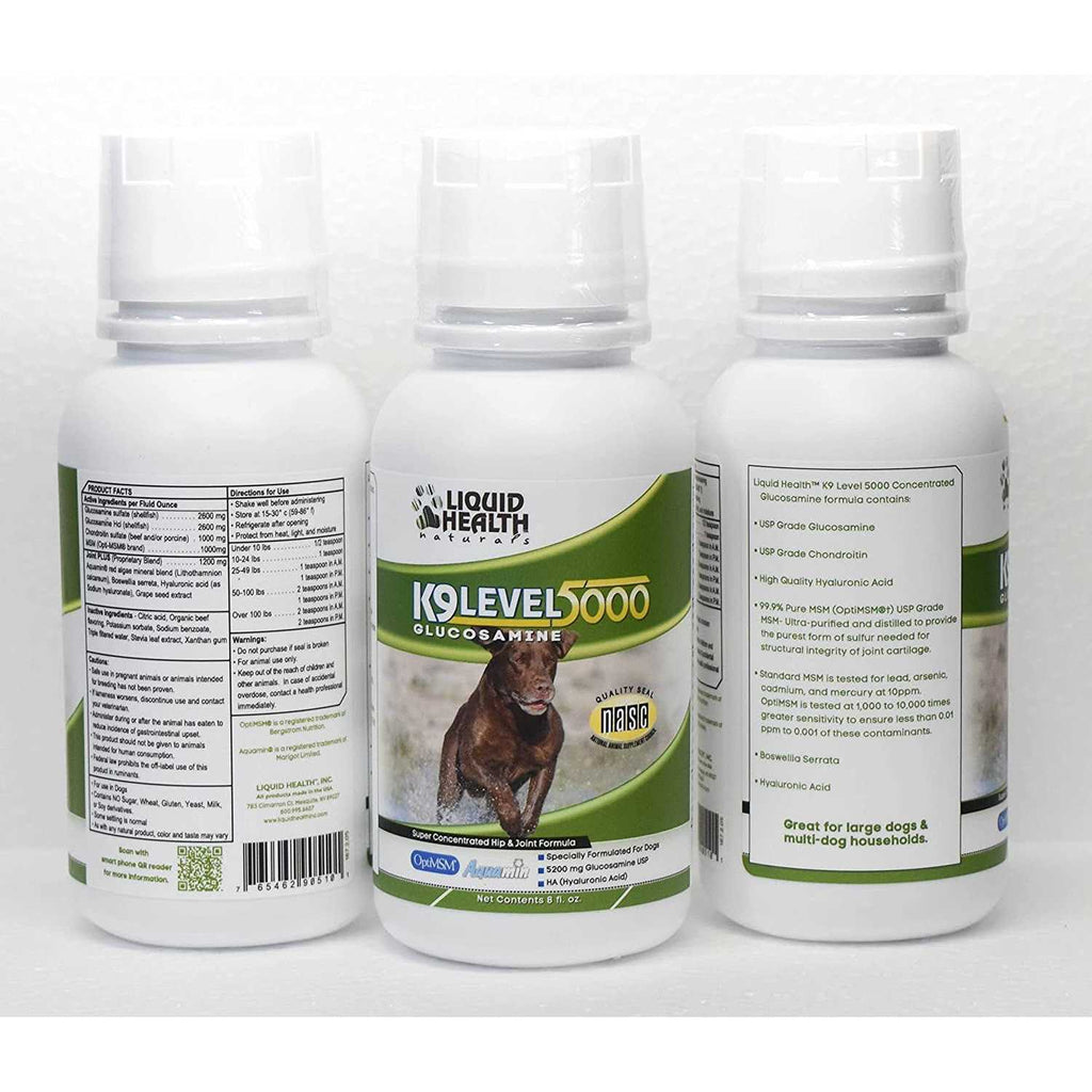 Glucosamine X5143