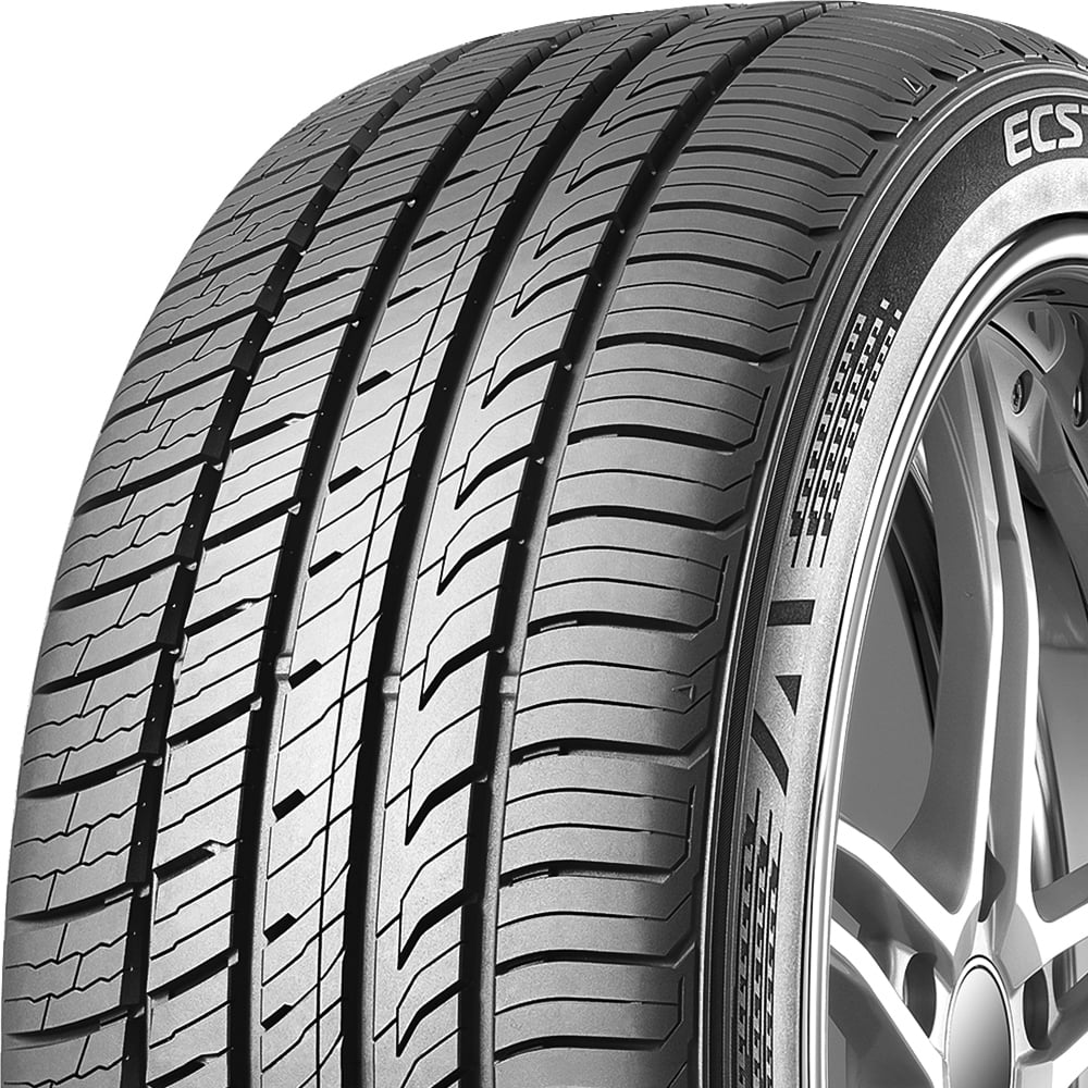 All Season 215/45ZR18 93W XL Passenger Tire B5798