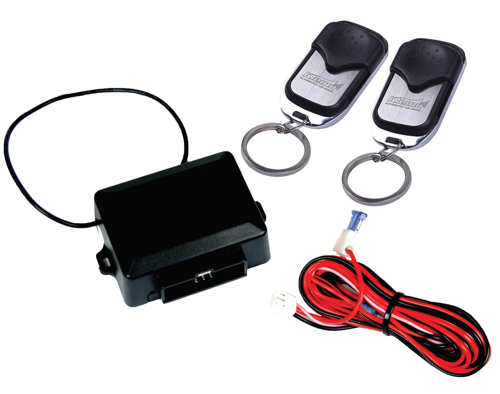 Remote Control Air Horn Activation System C5651