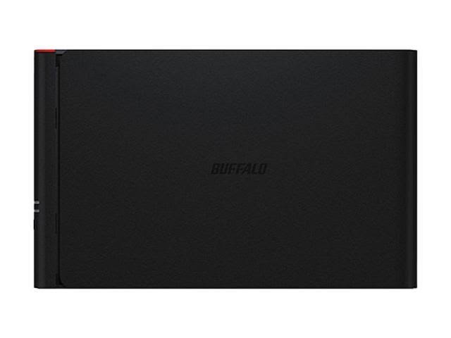 2-Bay Diskless NAS Server V68307