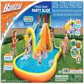 Inflatable Water Slide Y237