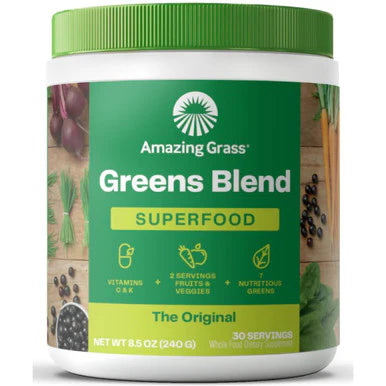 Greens Blend Superfood 30 servings V762259