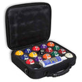Billiard Pool Ball Set 2 1/4 Z341780