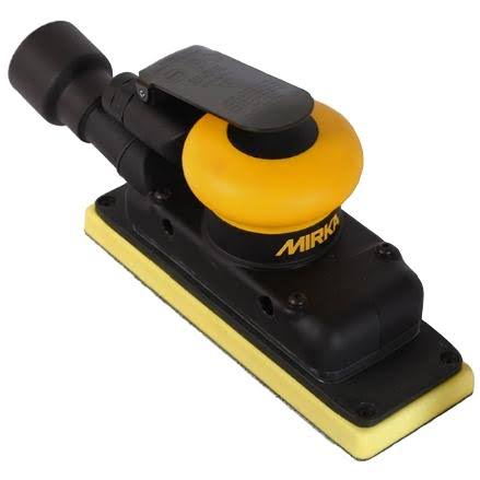 Vac-Ready Sander K166692