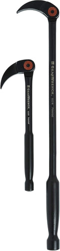3 Pc. Indexing Pry Bar Set L915