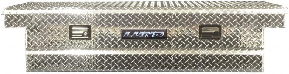 Aluminum Storage Box R31489