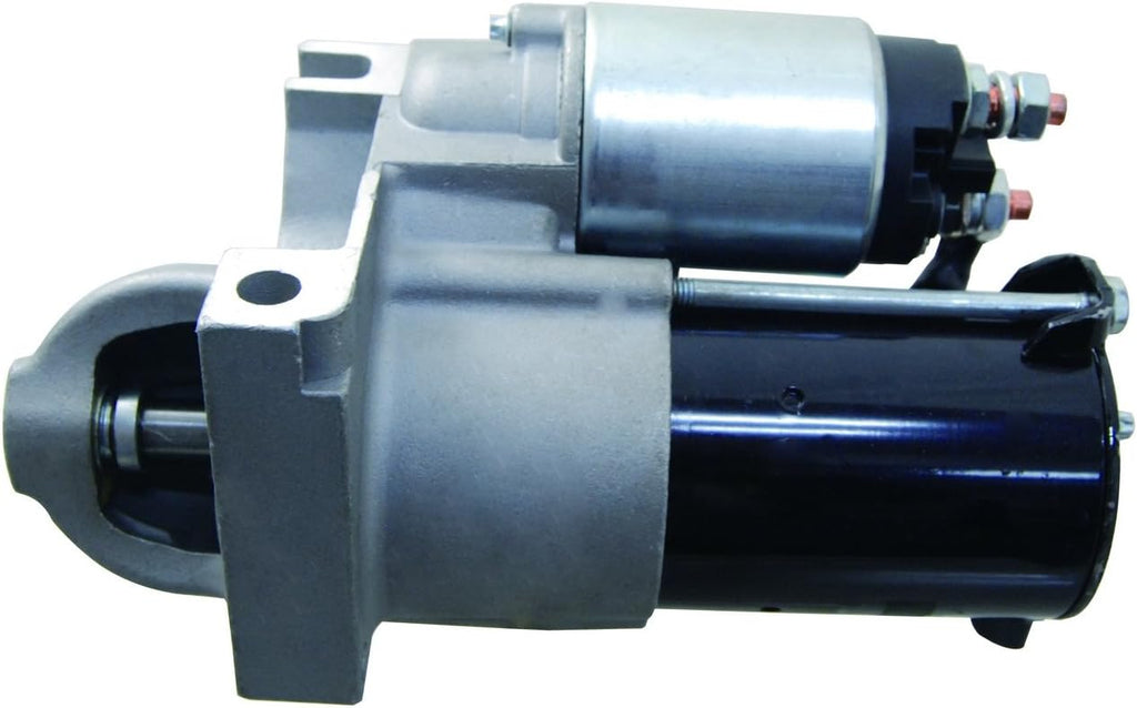 Starter Replacement 2.2L 3.1L 3.4L 3.5L V6 Pack of 2 D939560