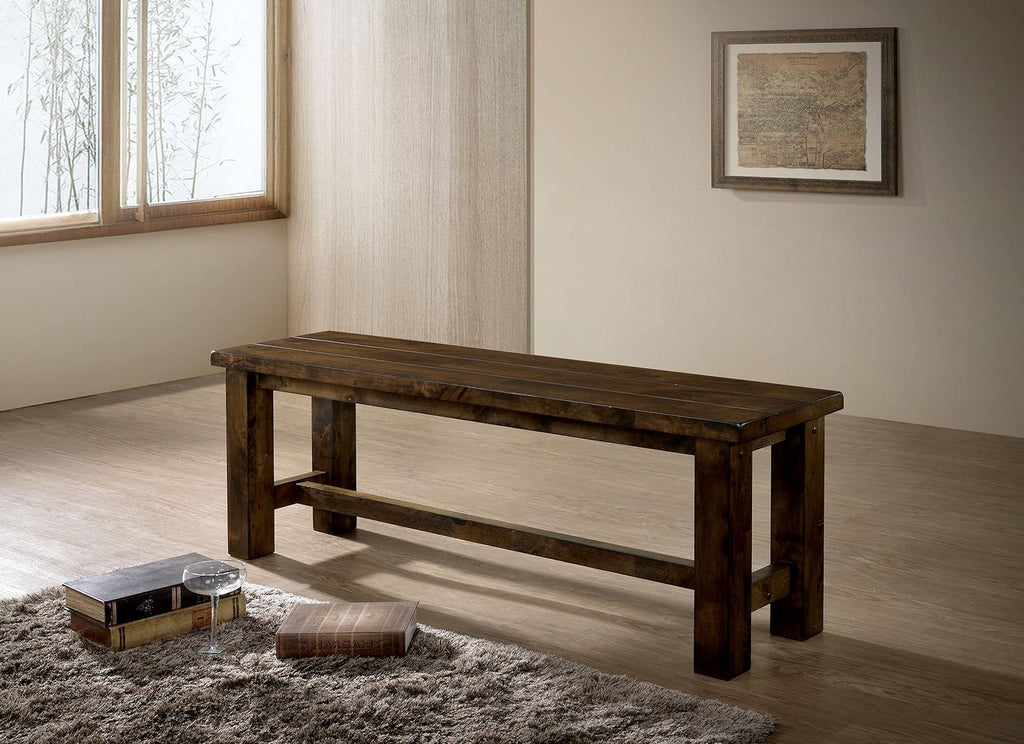 Bench T9997