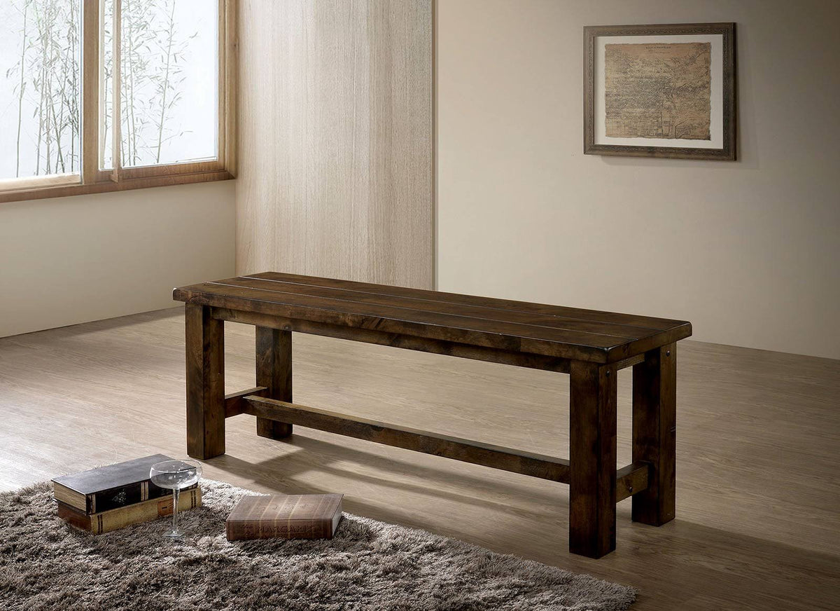 Bench T9997
