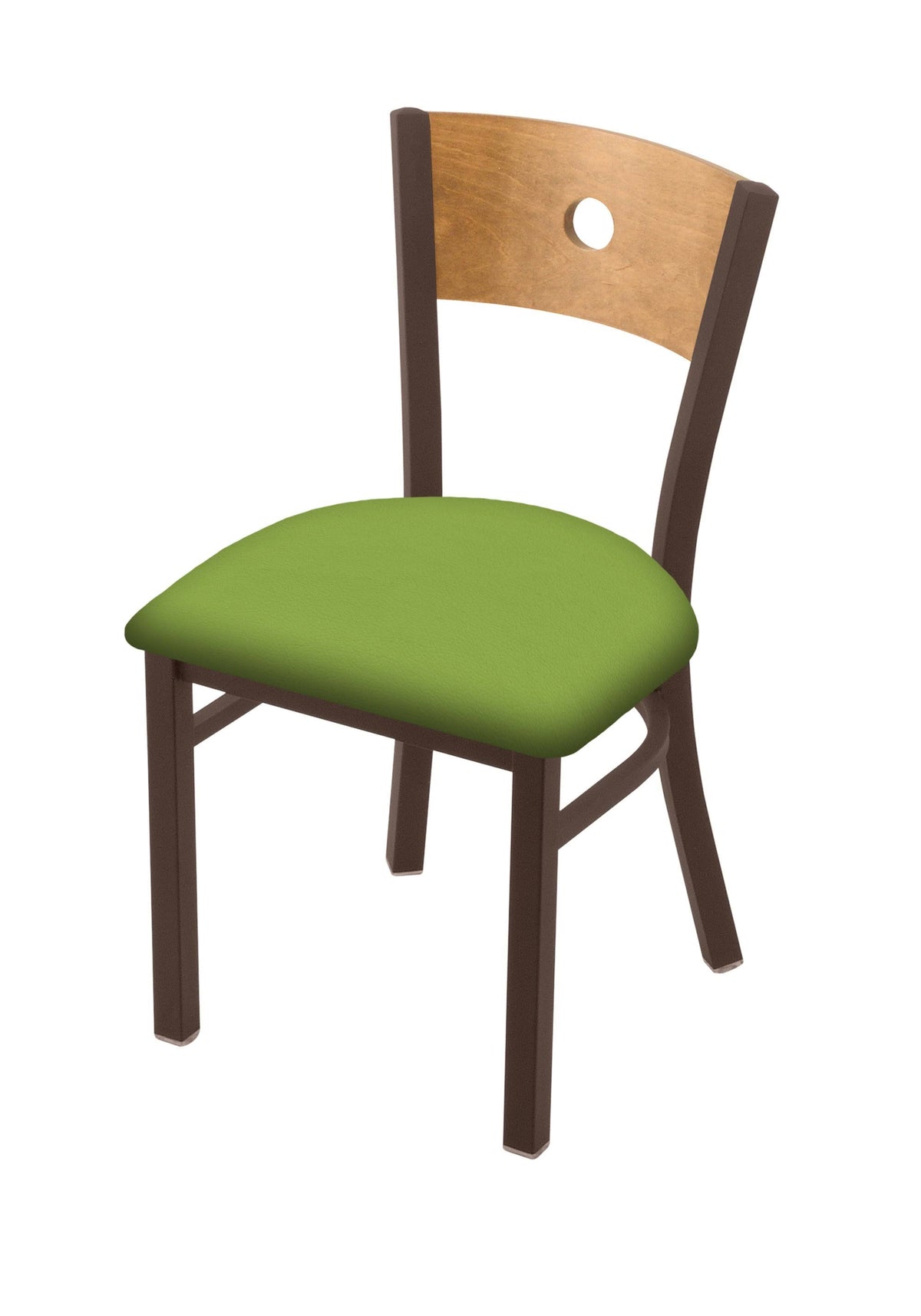 Bronze Finish Chair L96132