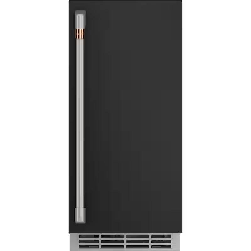 Ice Maker Door Kit in Matte Black Q26522
