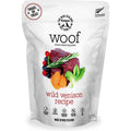 Wild Venison Freeze-Dried Pet Food Z280