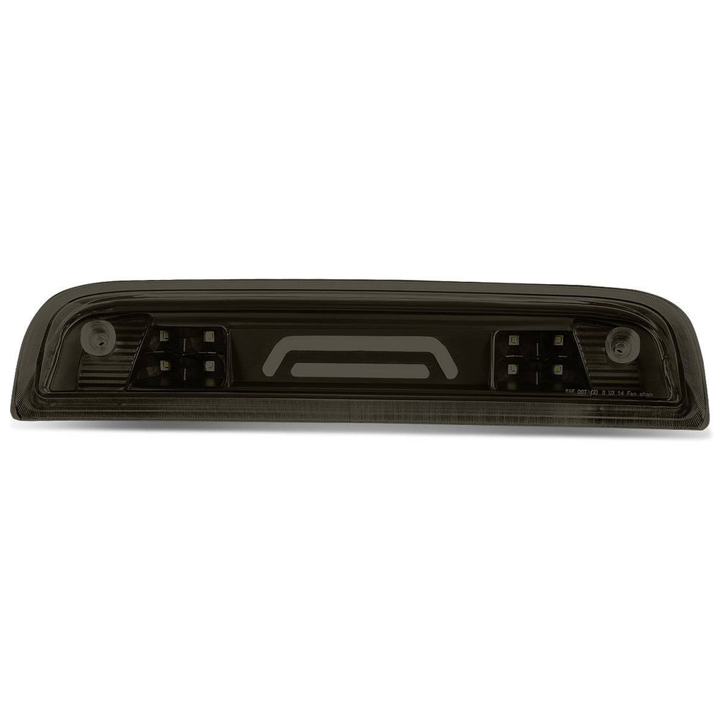 Smoked Lens 3rd Tail Brake Light Cargo Lamp E38724