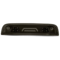 Smoked Lens 3rd Tail Brake Light Cargo Lamp E38724