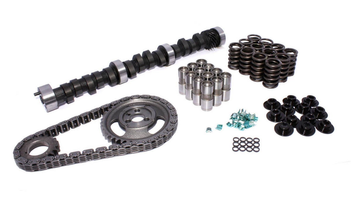 High Energy Camshaft Kit I682707