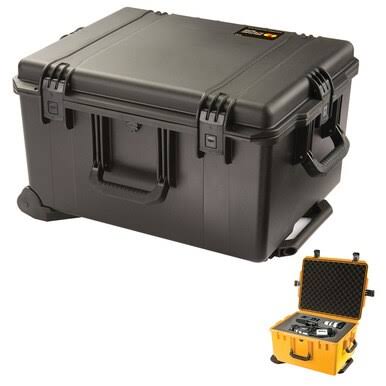 Black Hard Case Q753419
