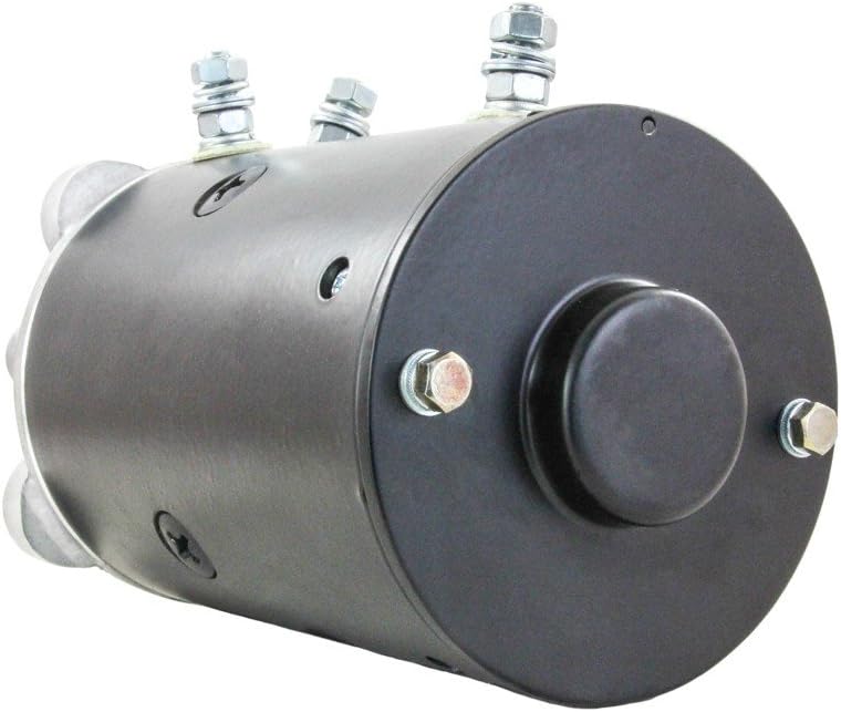12V Winch Motor S57045