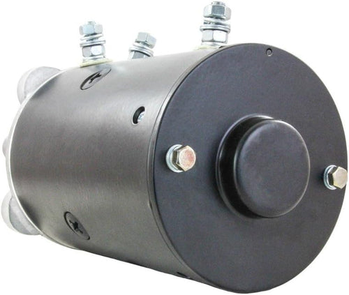 12V Winch Motor S57045