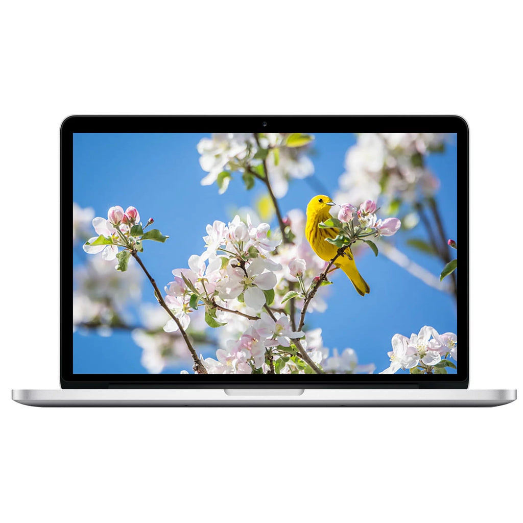 13.3-inch Intel Core i5 8GB RAM 256GB MacBook Pro (Refurbished) R983018