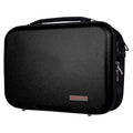 Black Clarinet Case with Music Pocket K61464