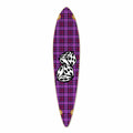 Pintail Longboard Deck H480871