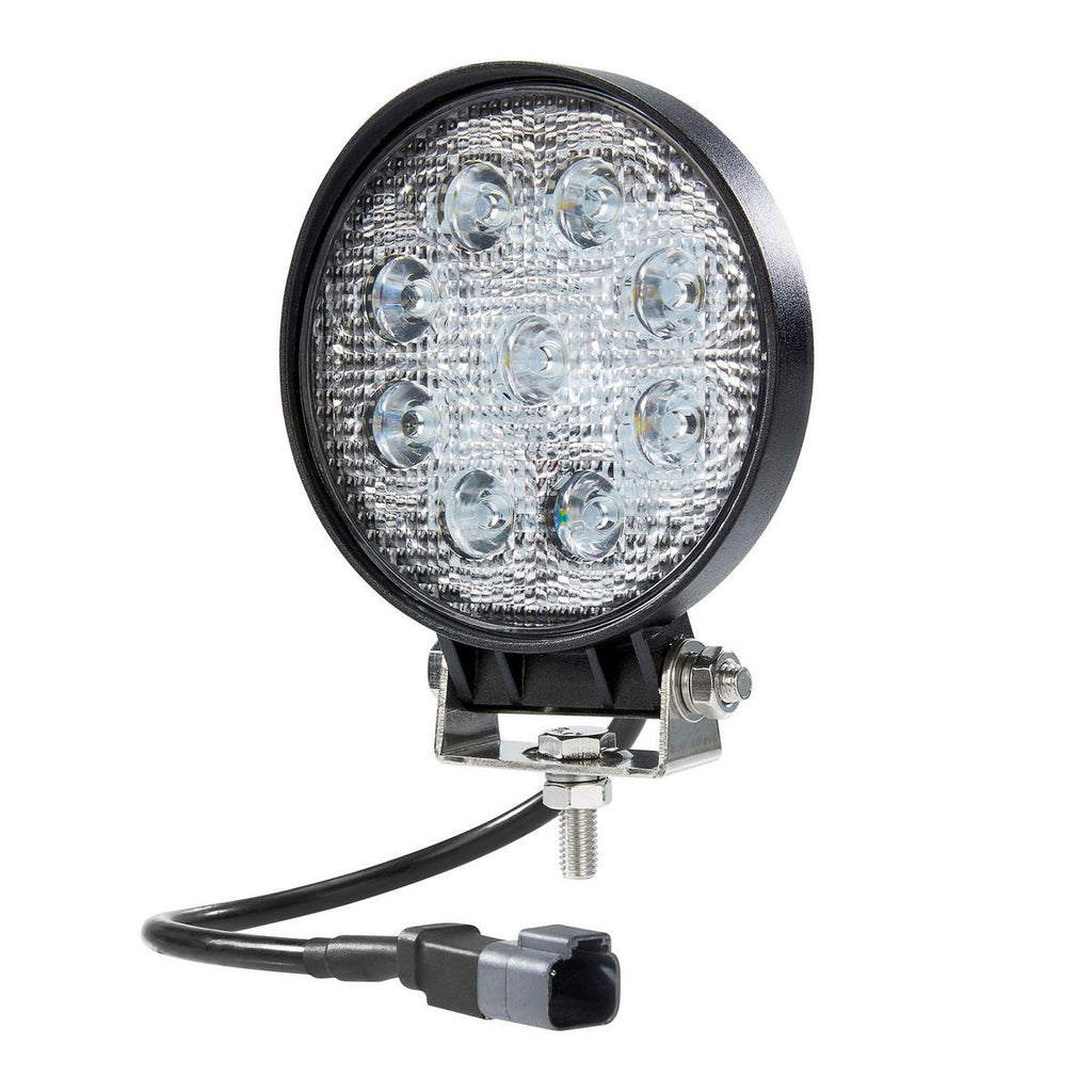 12/24V LED Automotive Floodlight H78808