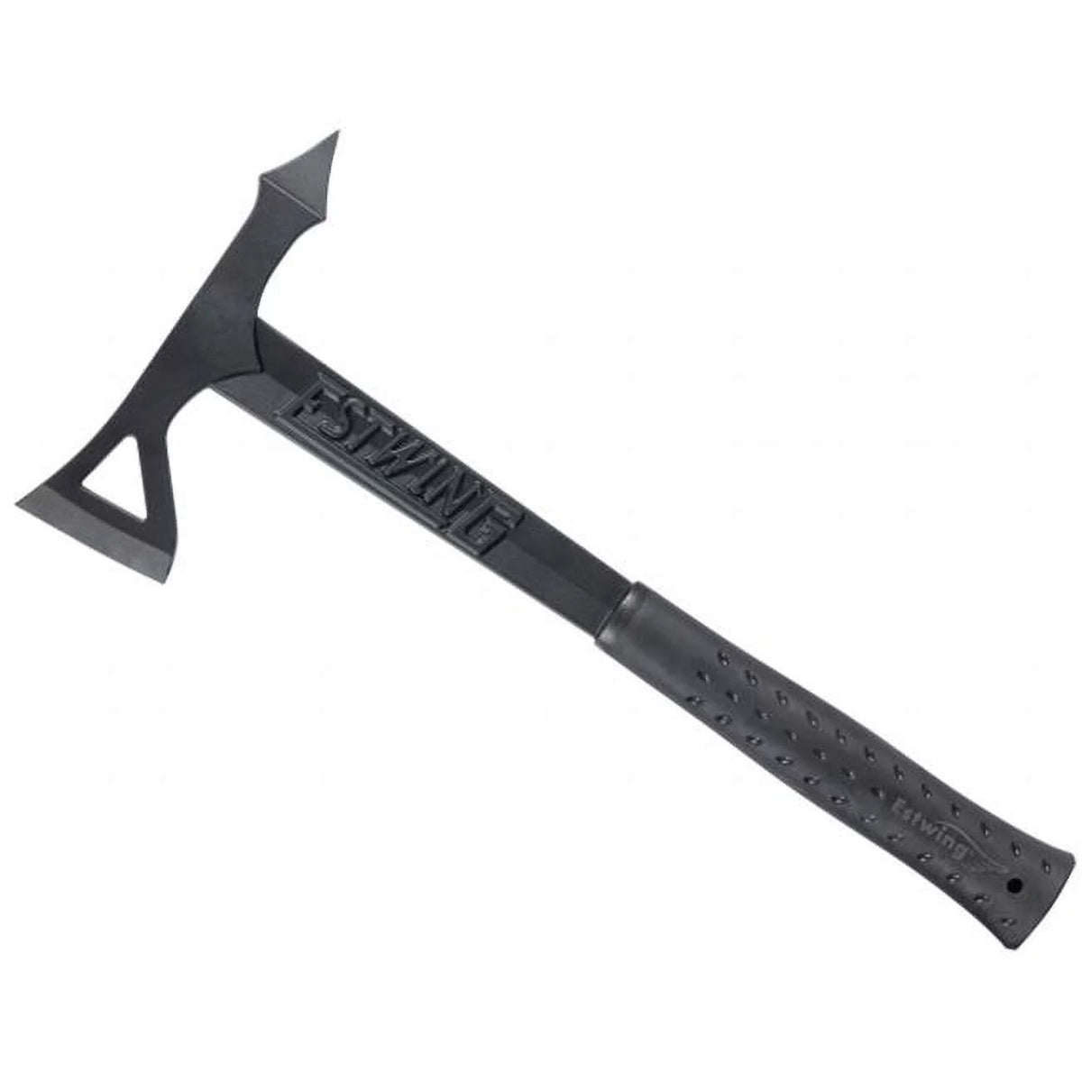 Black Tomahawk Axe K11278