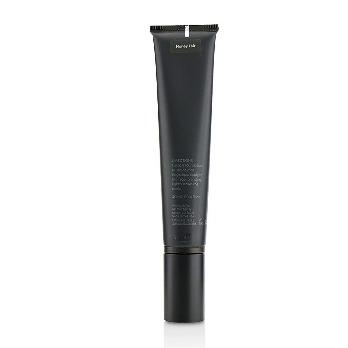 Satin Cream Foundation P968