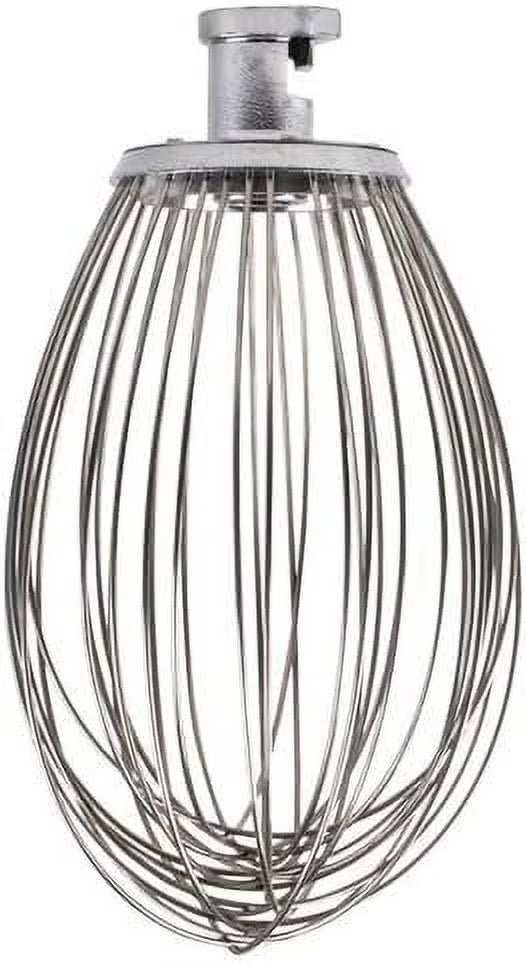 60 Qt Mixing Whip For Hobart Mixer K59172