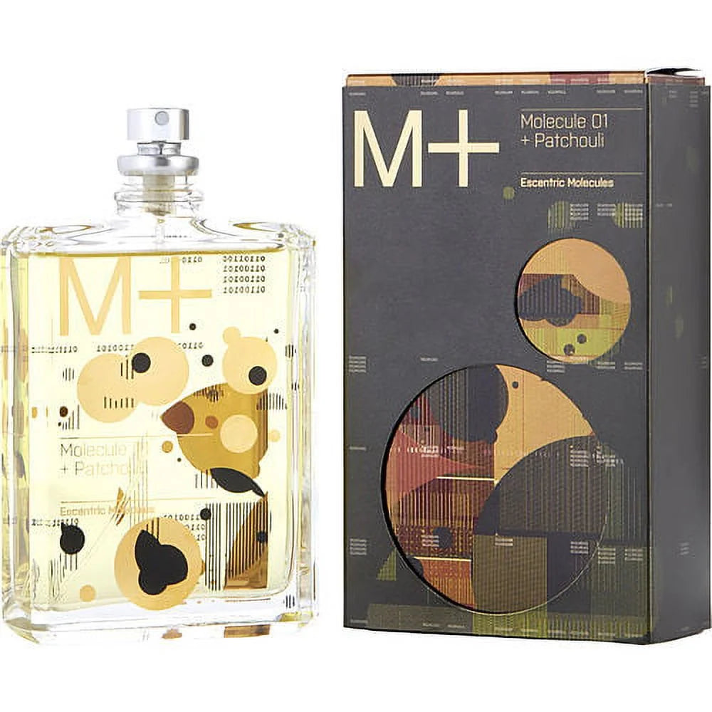 Patchouli Edt Spray 3.5 oz Q48066