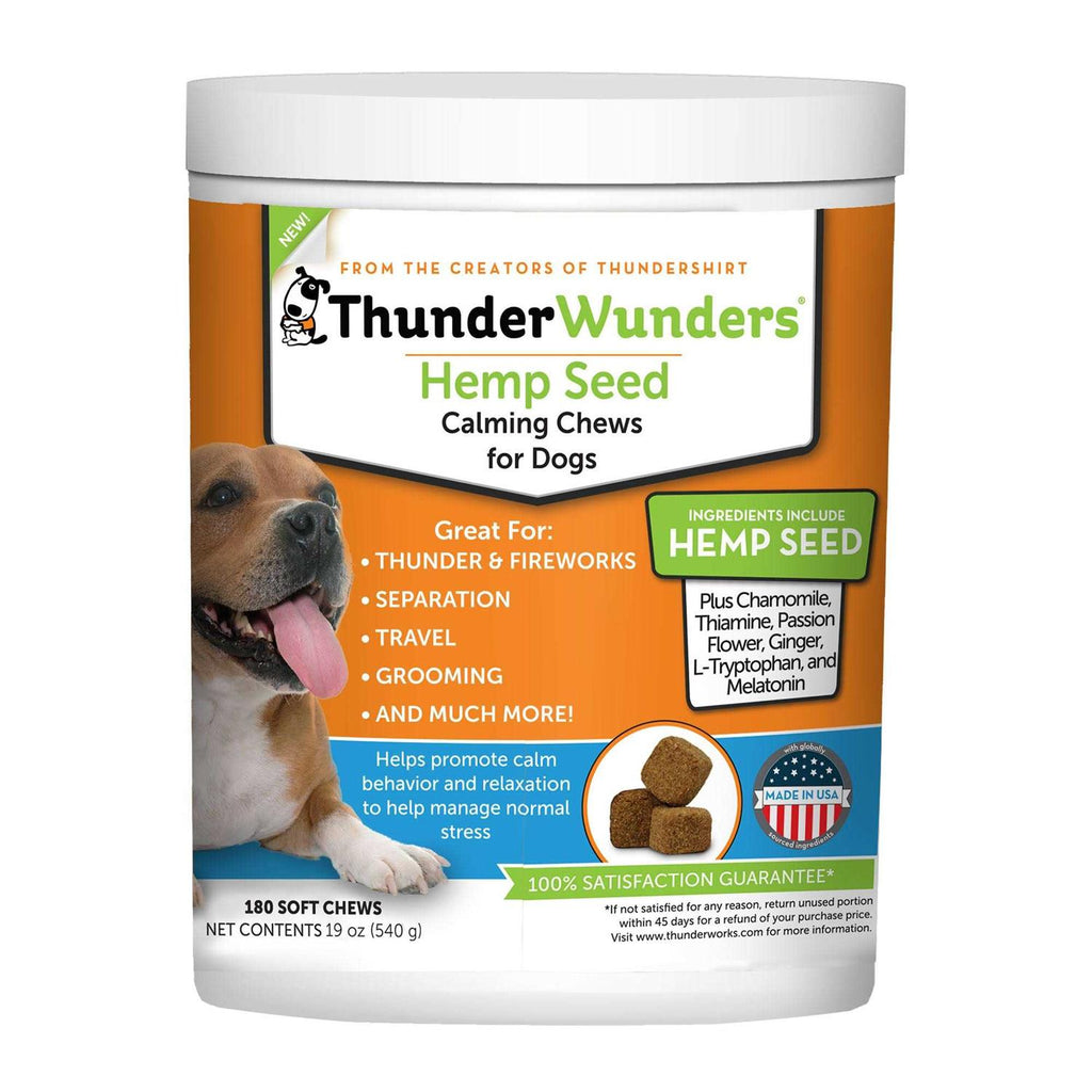 Hemp Calming Chews O968