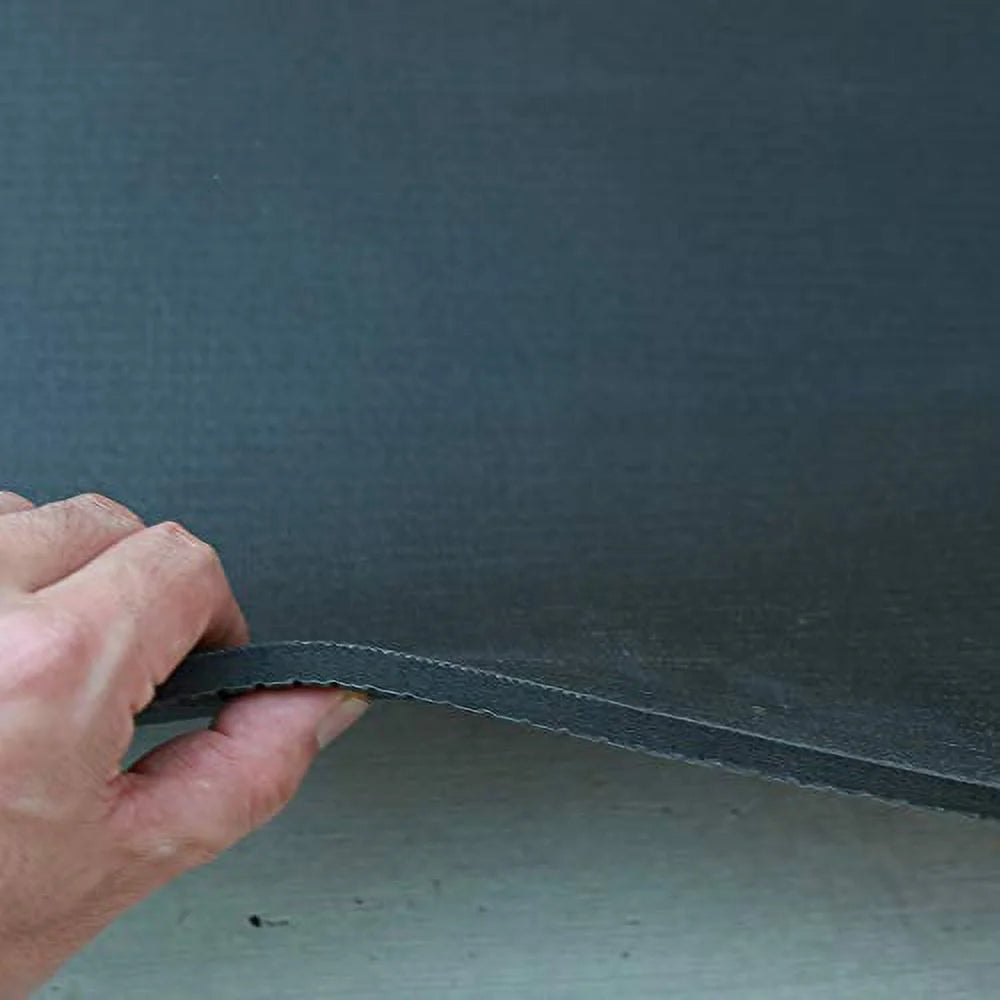 Extra Large Exercise Mat 7 mm Thick High Density E2239