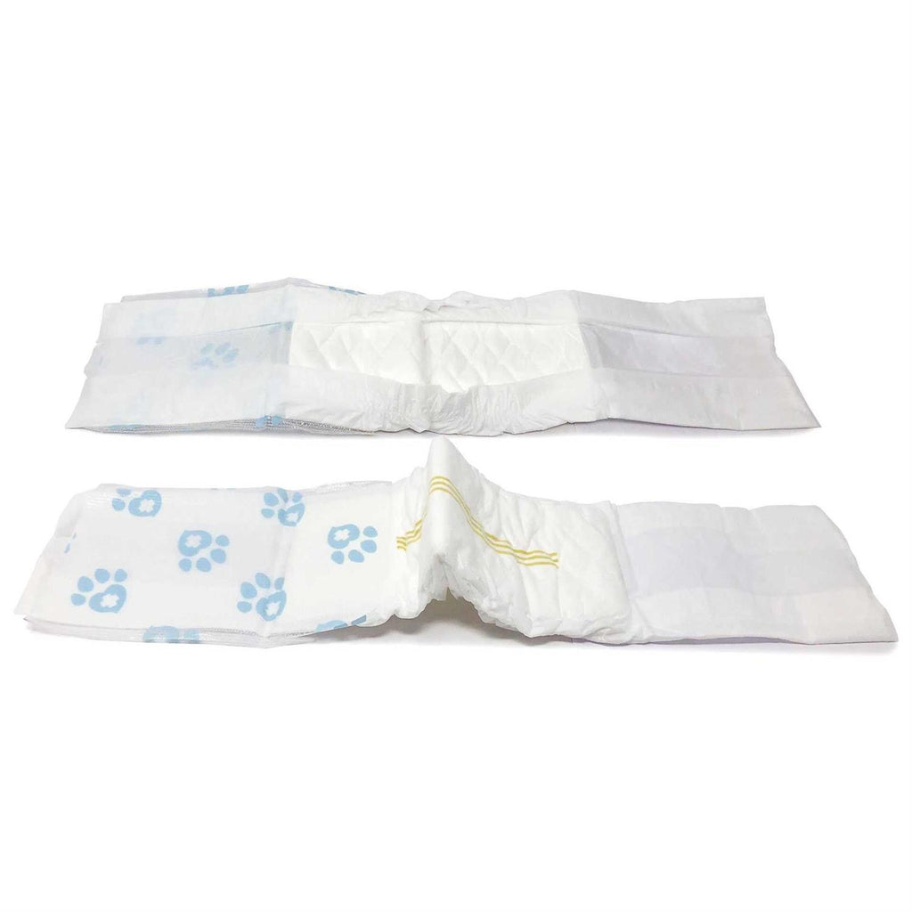 Disposable Dog Diapers D903358