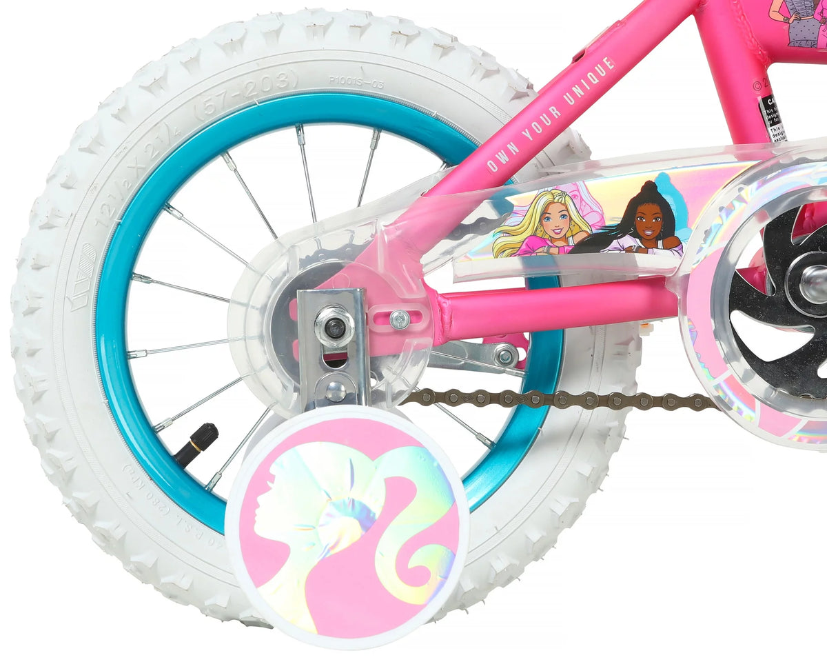 12-inch Girls BMX Bike Z48801