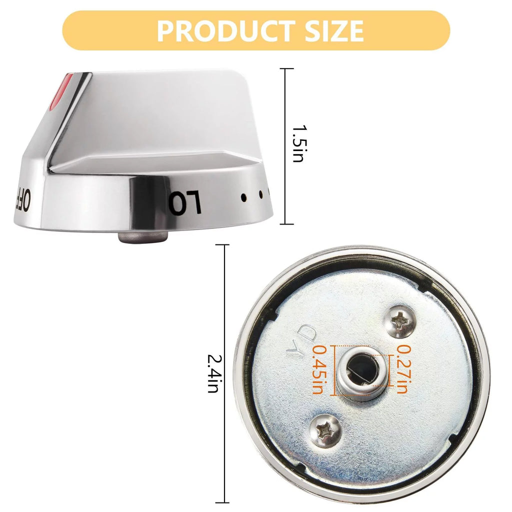 Gas Stove Range Knobs Switch E8900