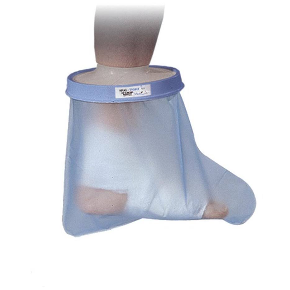 Foot/Ankle Cast Protector D59392
