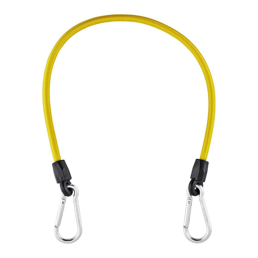 24 in. Carabiner Bungee Cord Z688