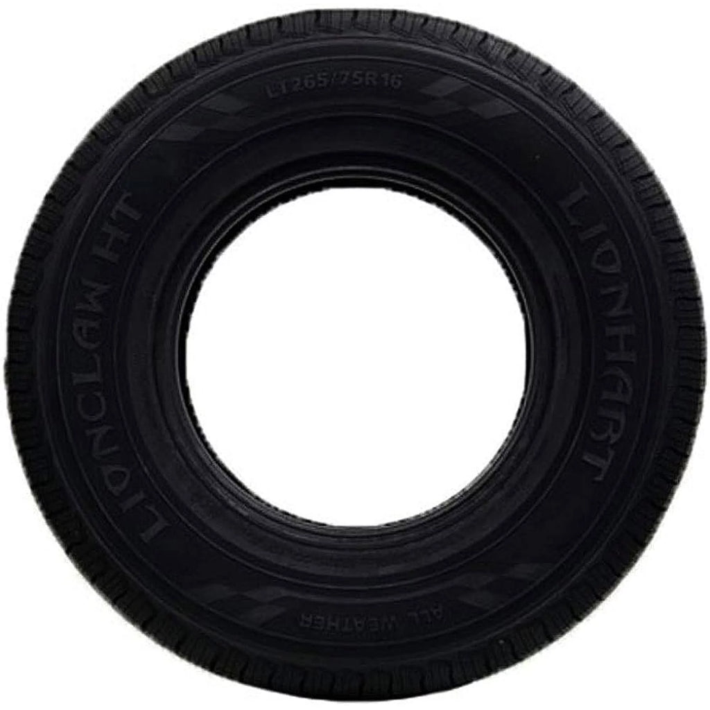 All Season P235/60R18 102T Passenger Tire F54834