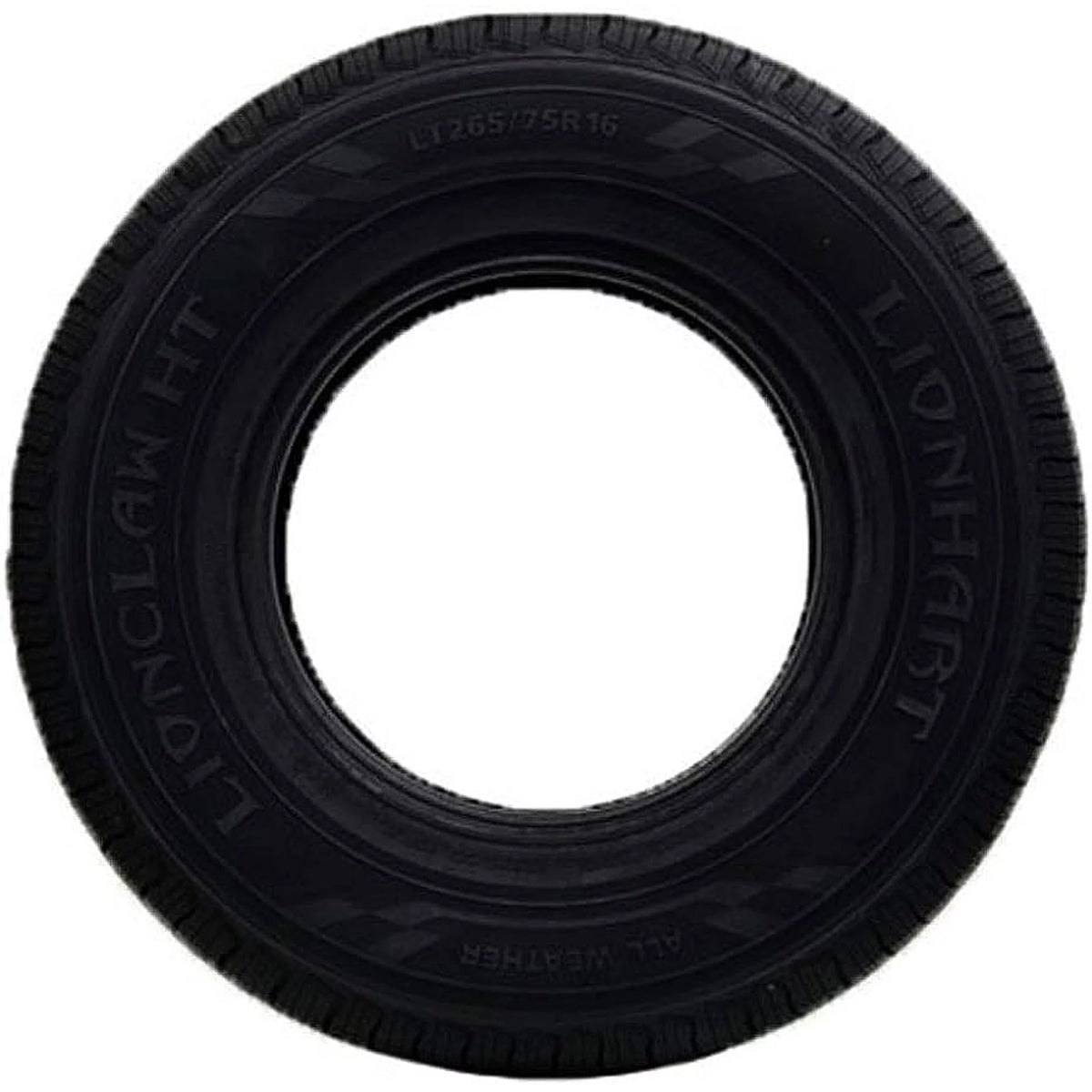 All Season P235/60R18 102T Passenger Tire F54834
