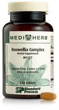 Boswellia Complex 120 Tablets E82228