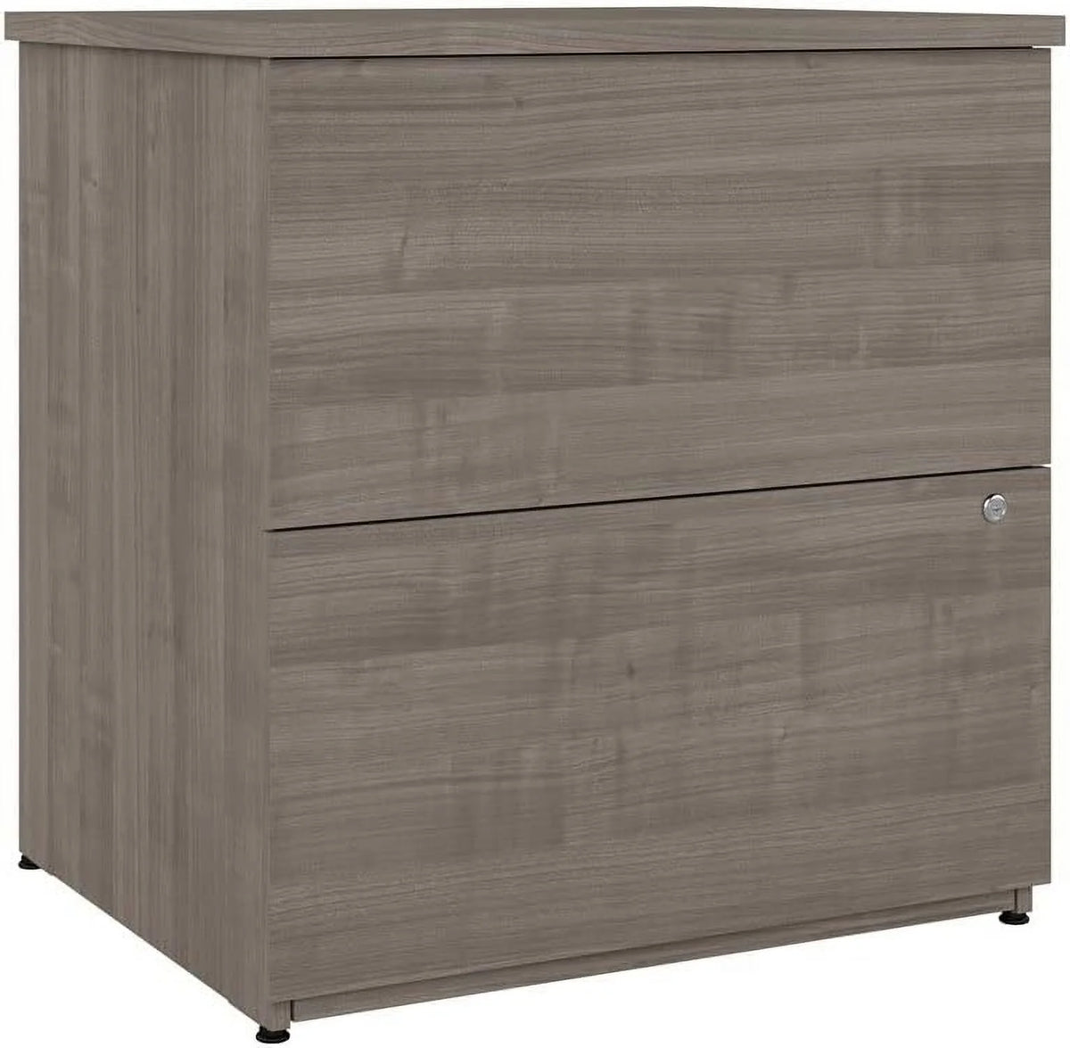 Engineered Wood Lateral File Cabinet L48567