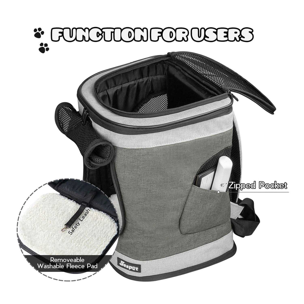 Pet Backpack U3958
