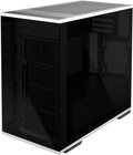 Mini-ITX Computer Case with Tempered Glass G829