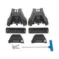 Roof Rack Leg Kit for Vortex Aero on Bare Roof - Set of 2 M32519