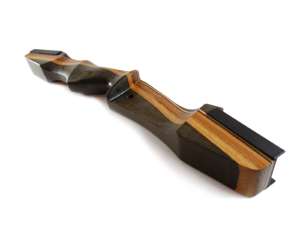 62 inch Takedown Recurve Bow Right Hand 55# Y8575
