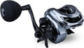 Baitcasting Fishing Reel with 9+1 Ball Bearings K89900